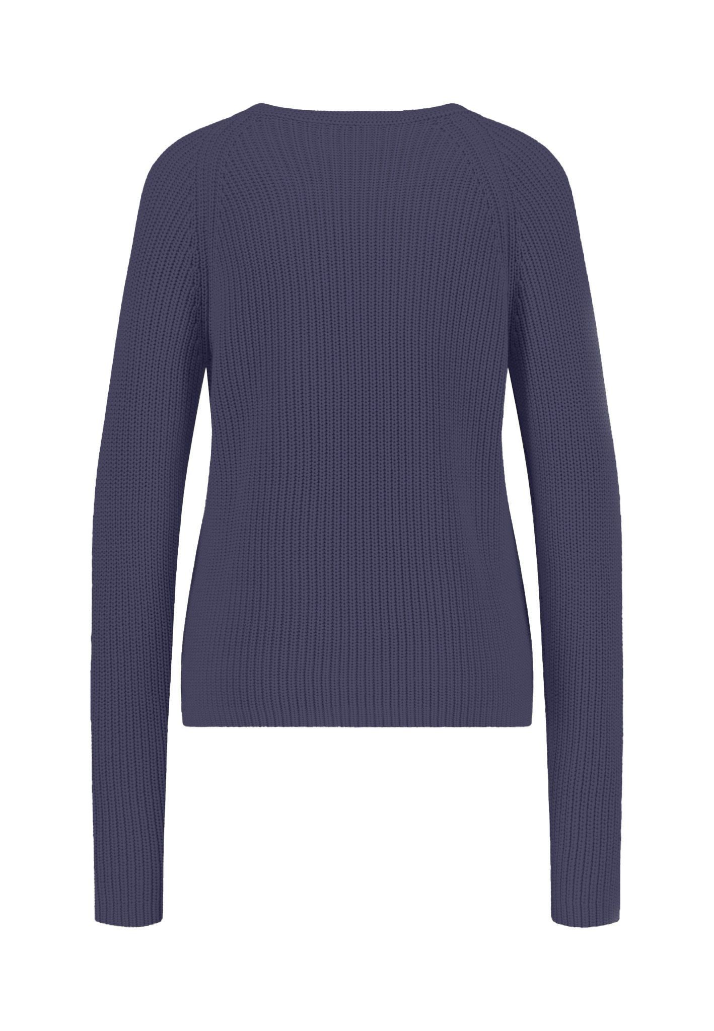 FYNCH-HATTON Wollpullover