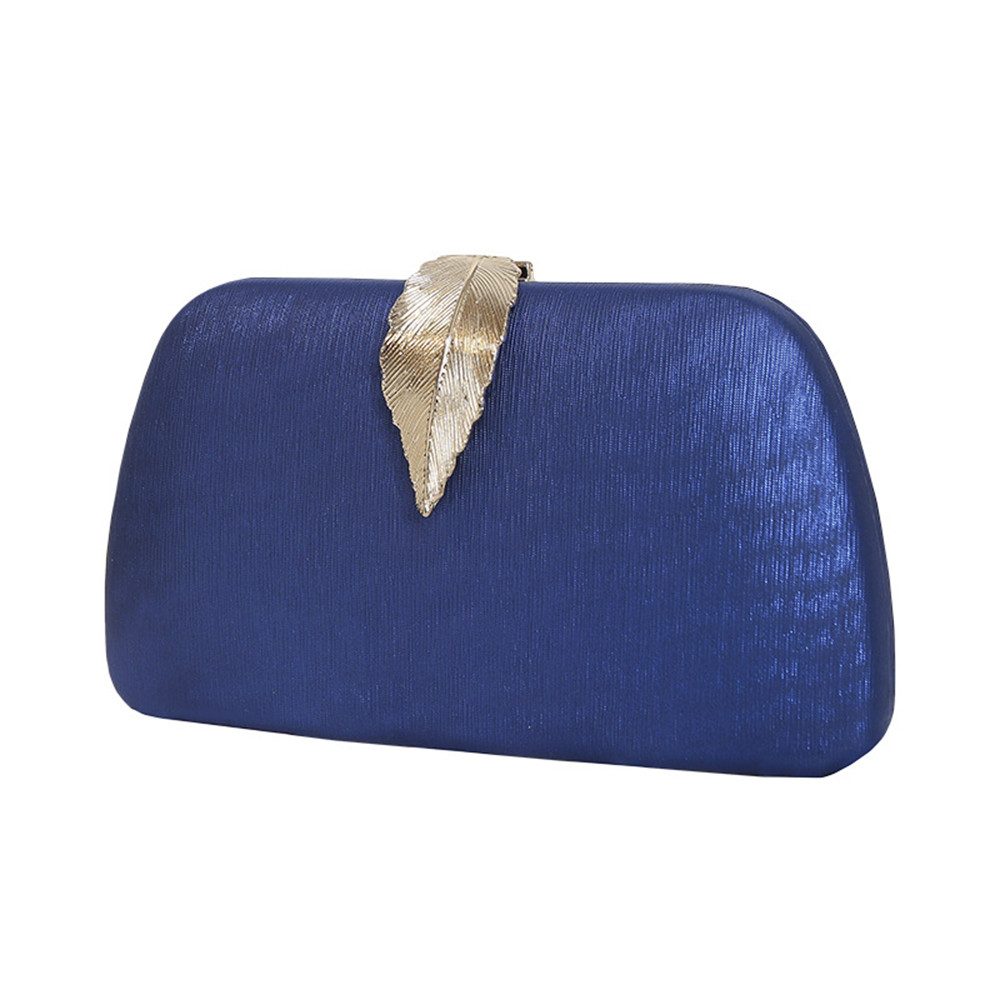 Coonoor Clutch Glitzernde Clutch Handtasche für günstig online kaufen