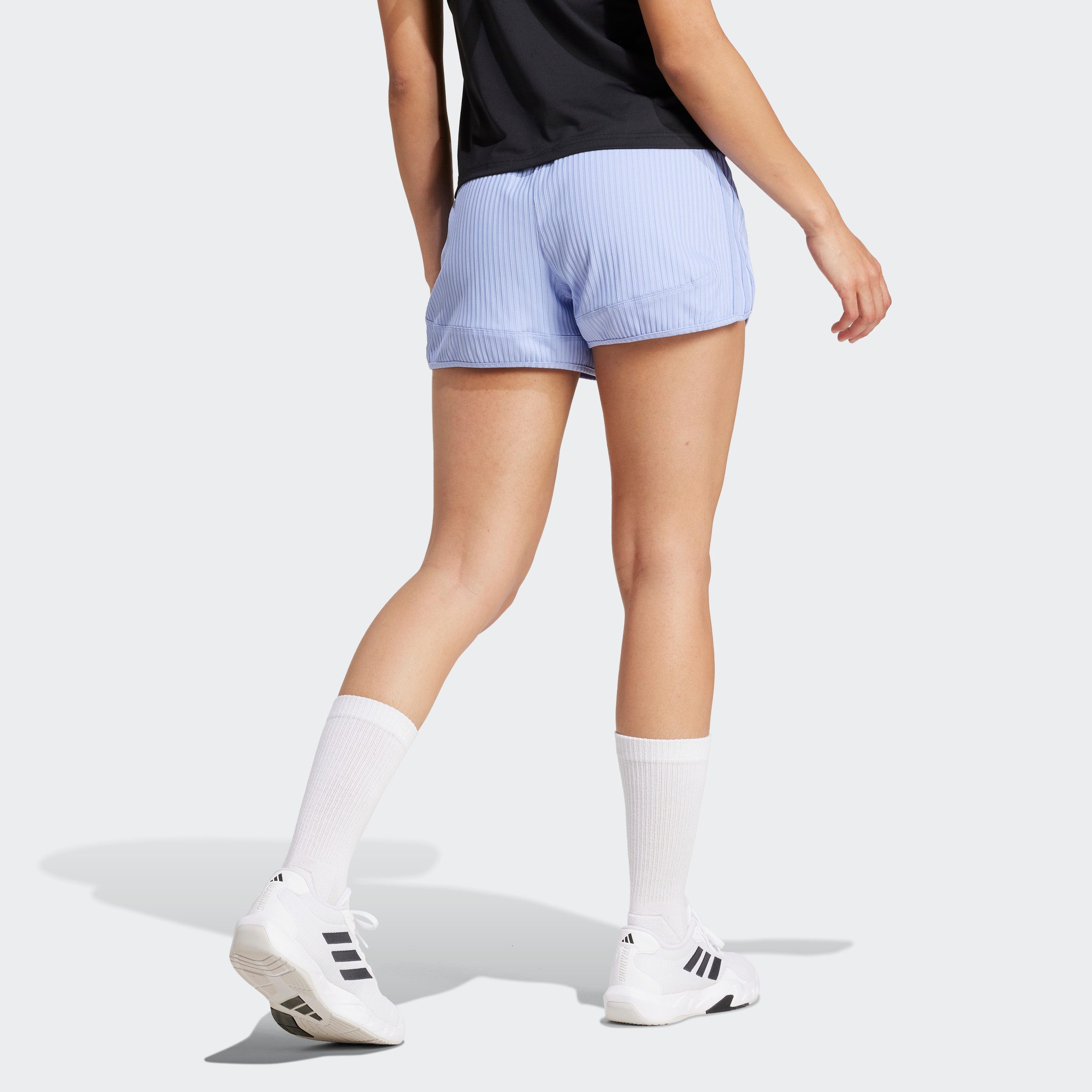 adidas Performance Shorts PACER RIB SHORT günstig online kaufen