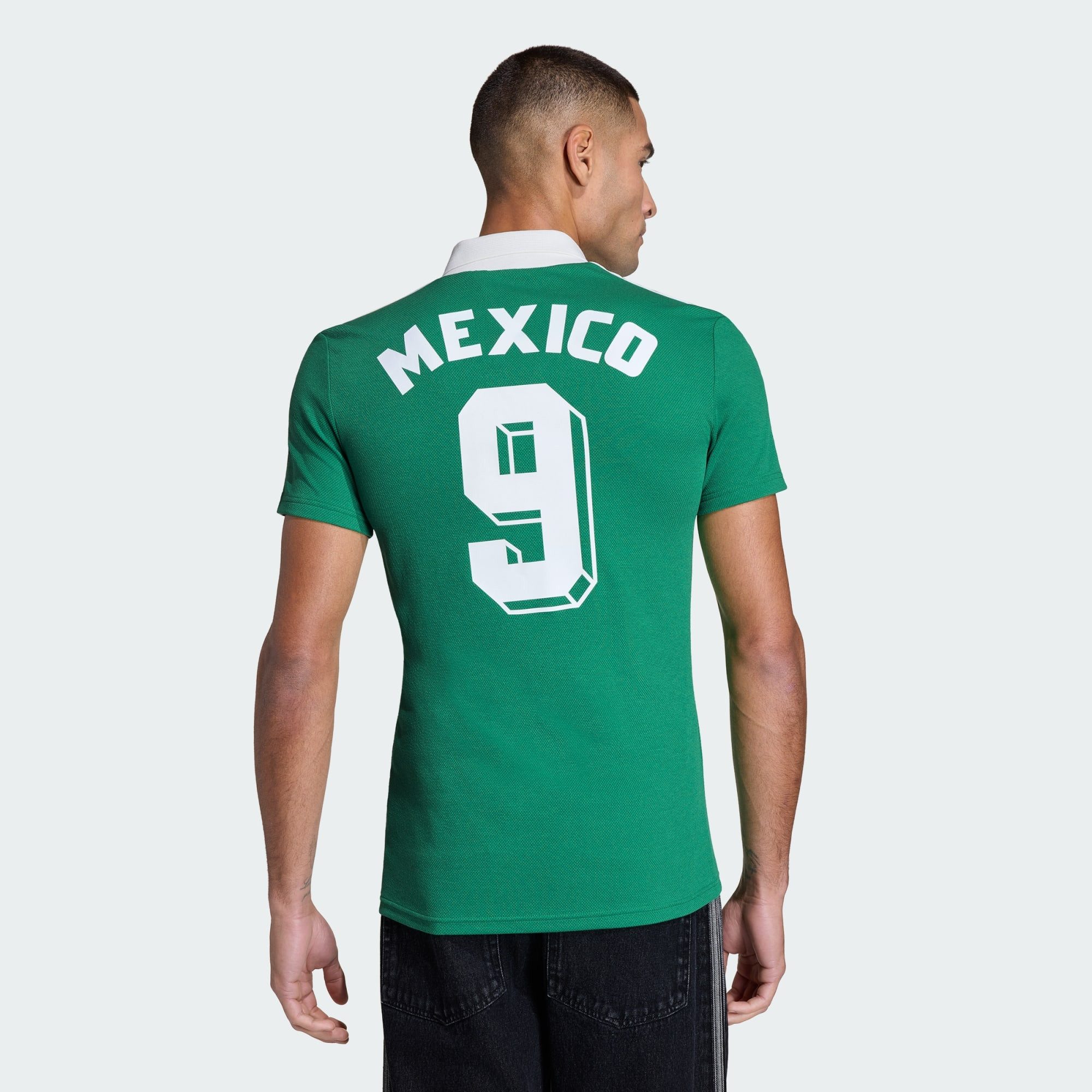 adidas Performance Footballtrikot MEXIKO 1986 HEIMTRIKOT (1-tlg) günstig online kaufen