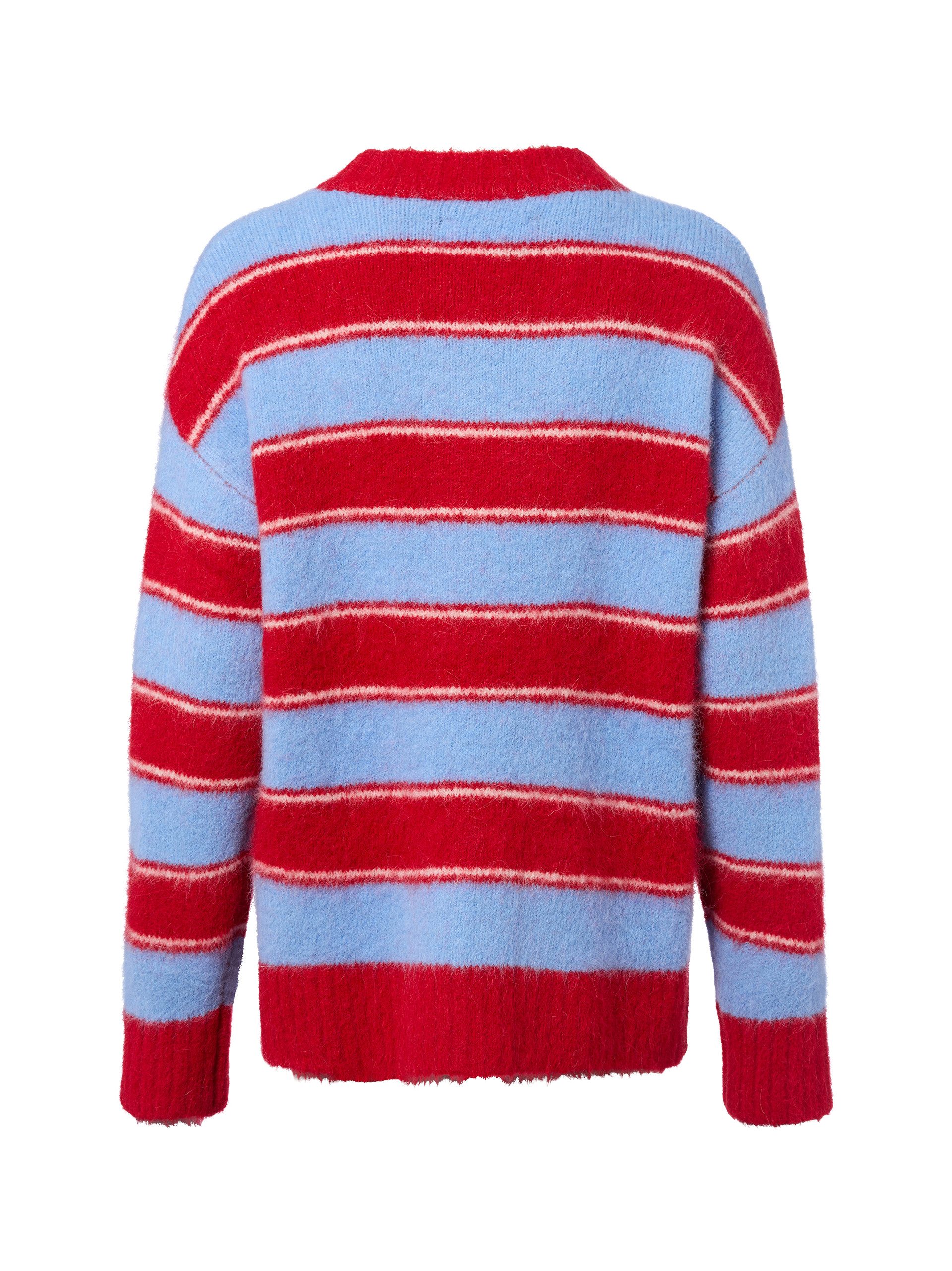 Samsoe & Samsoe Strickpullover Sajeanne