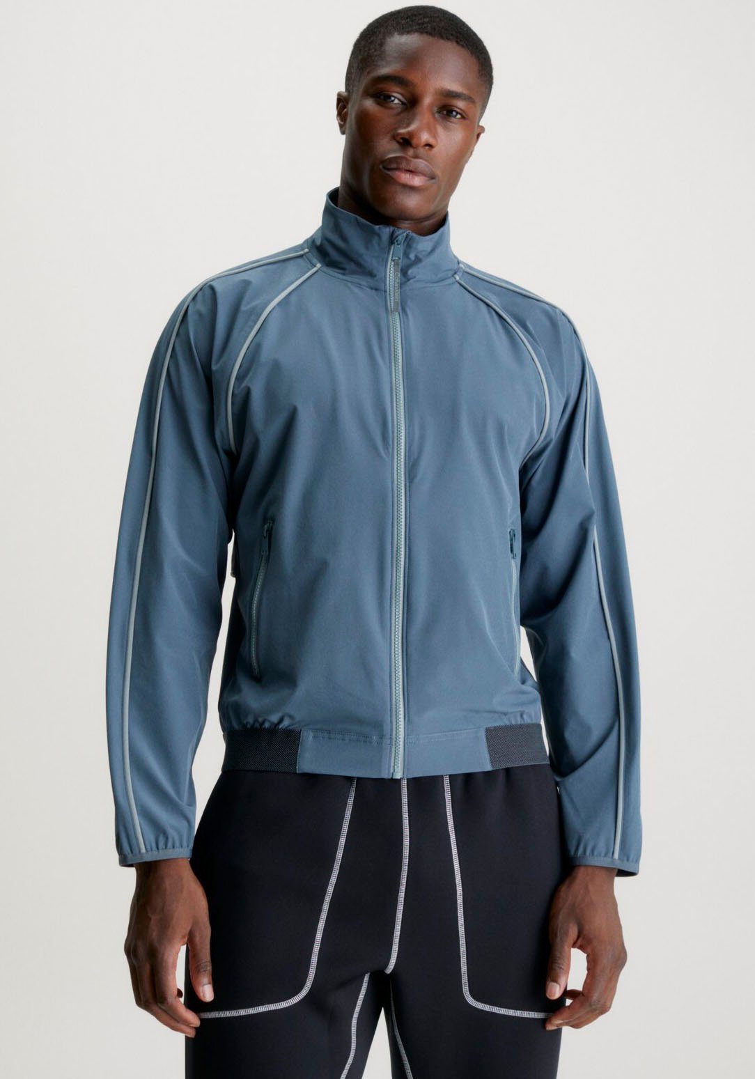 Calvin Klein Sport Windbreaker WO - WOVEN JACKET