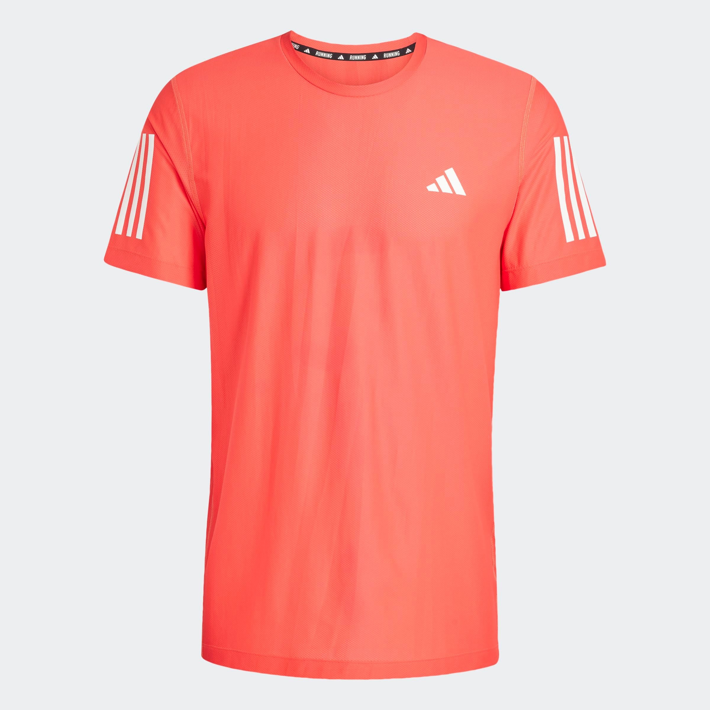 Laufshirt OWN THE RUN