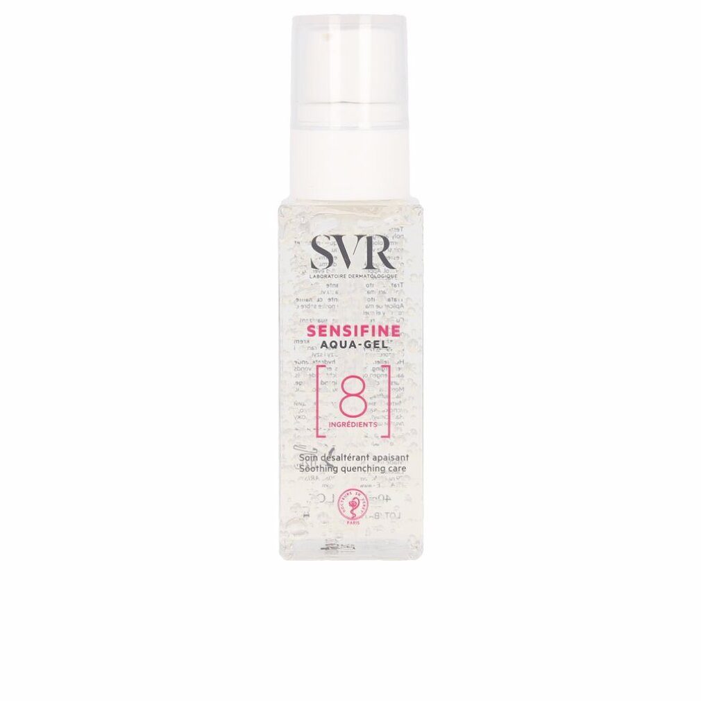 SVR Tagescreme sensifine aquagel 40ml