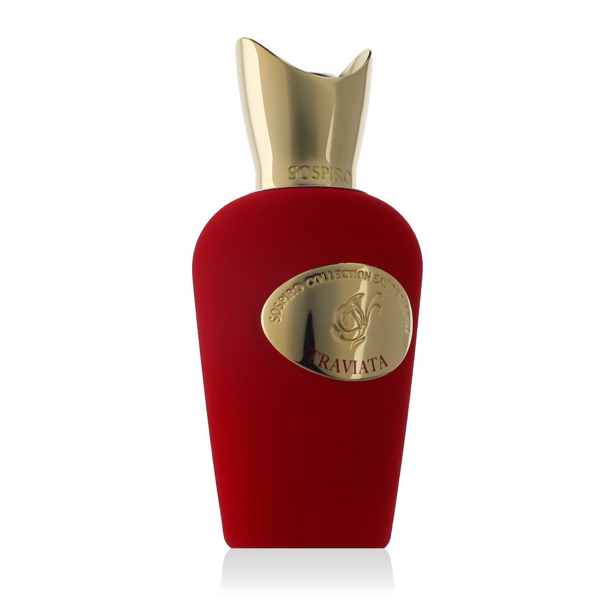 Sospiro Eau de Parfum Traviata