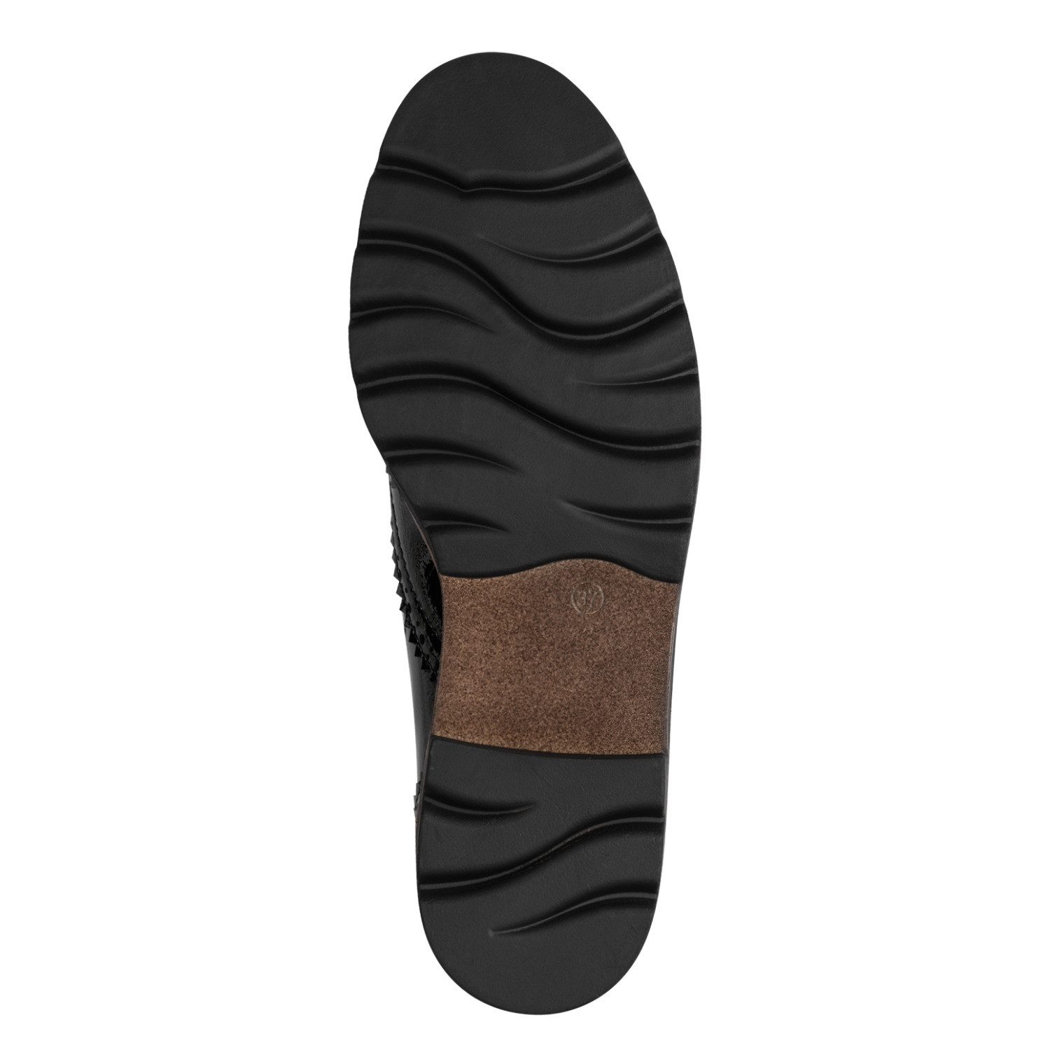 MARCO TOZZI Da.-Schnürer Schnürschuh