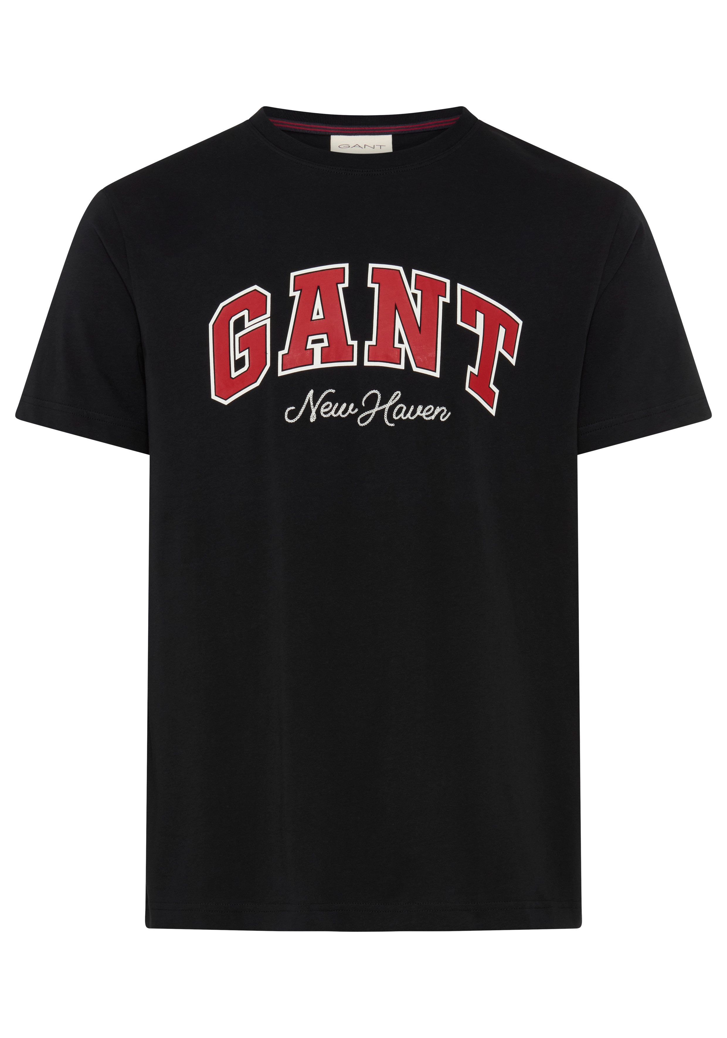 Gant T-Shirt GRAPHIC
