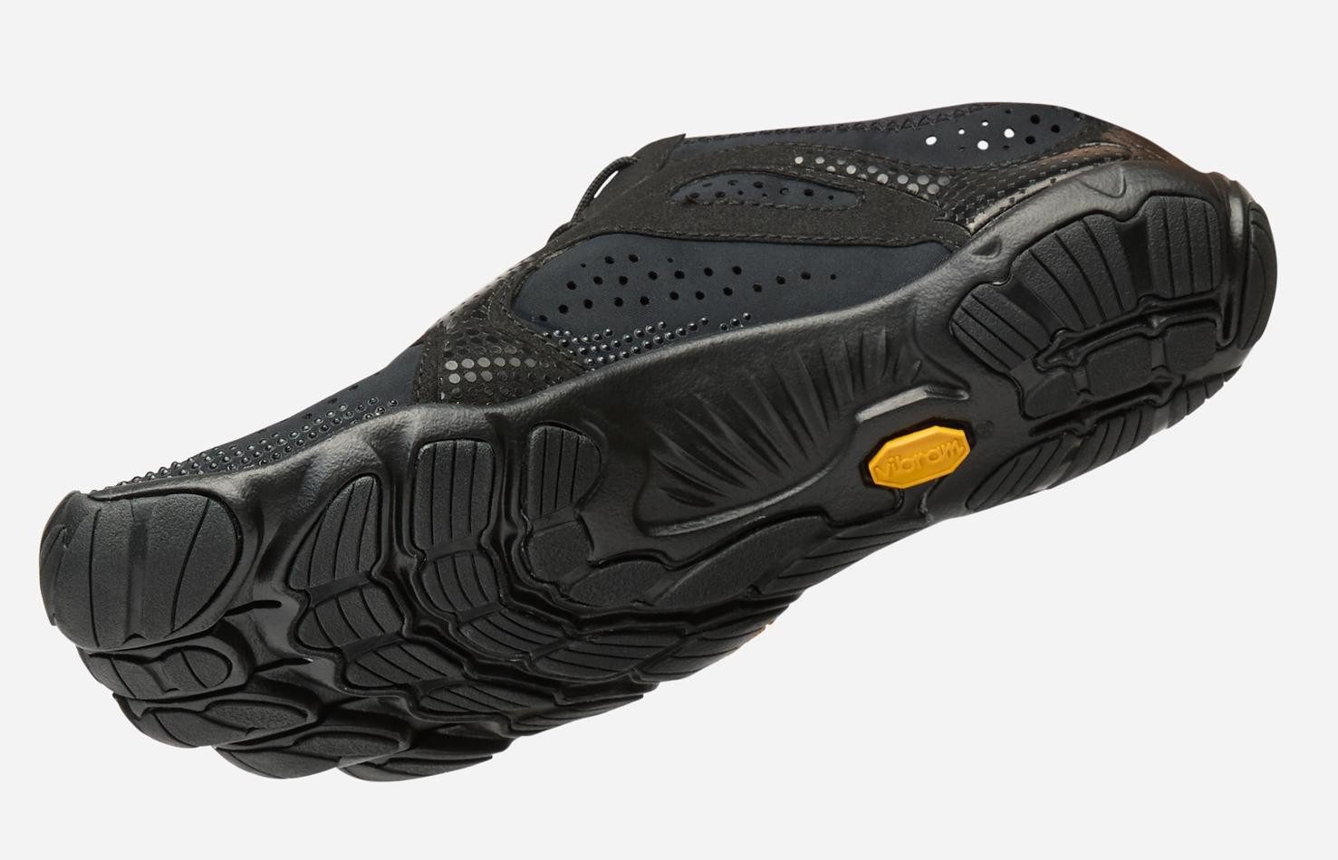Fivefingers Vibram Fivefingers Damen V-Run Zehenschuhe Barfußschuh