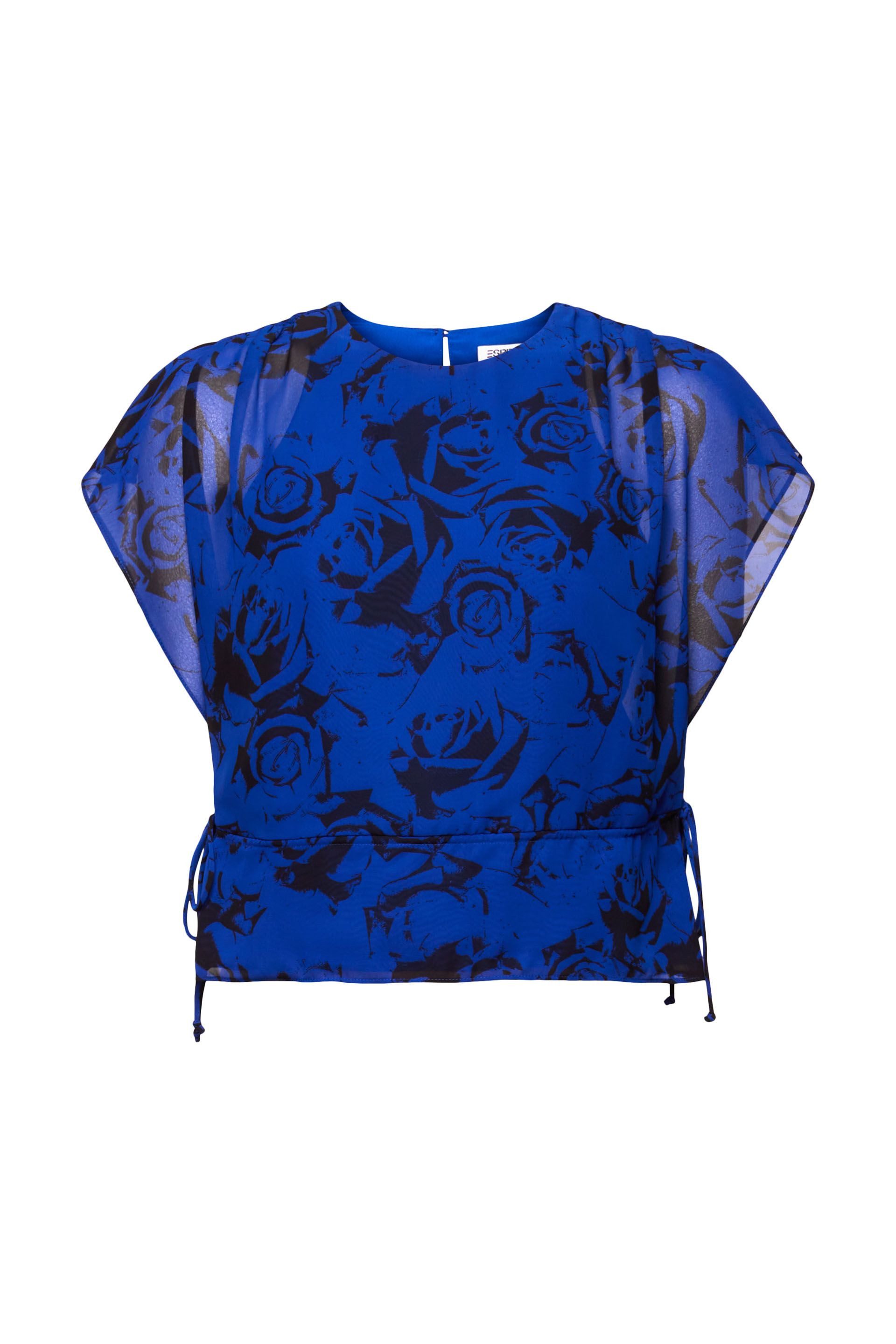 Hemdbluse