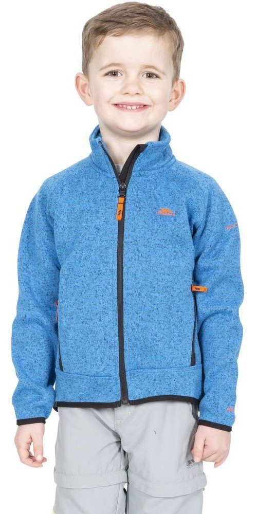 Trespass Fleecejacke