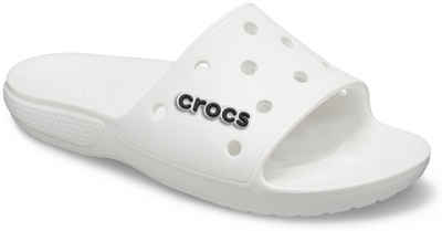 Crocs »Classic Crocs Slide« Badepantolette