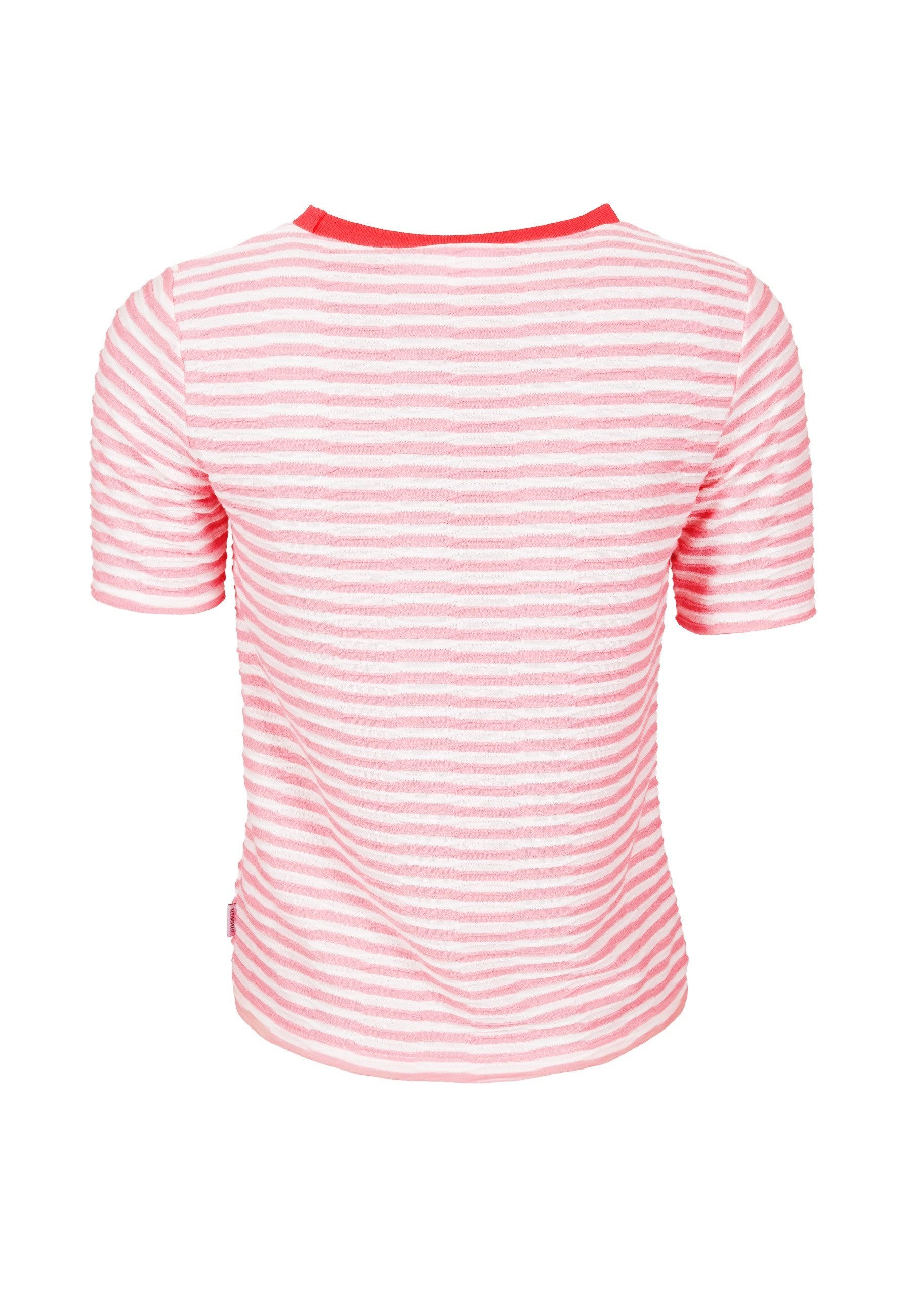 Kleinigkeit T-Shirt Kleinigkeit Fru T-Shört (1-tlg)