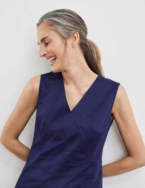 GERRY WEBER Midikleid Figurbetontes Etuikleid