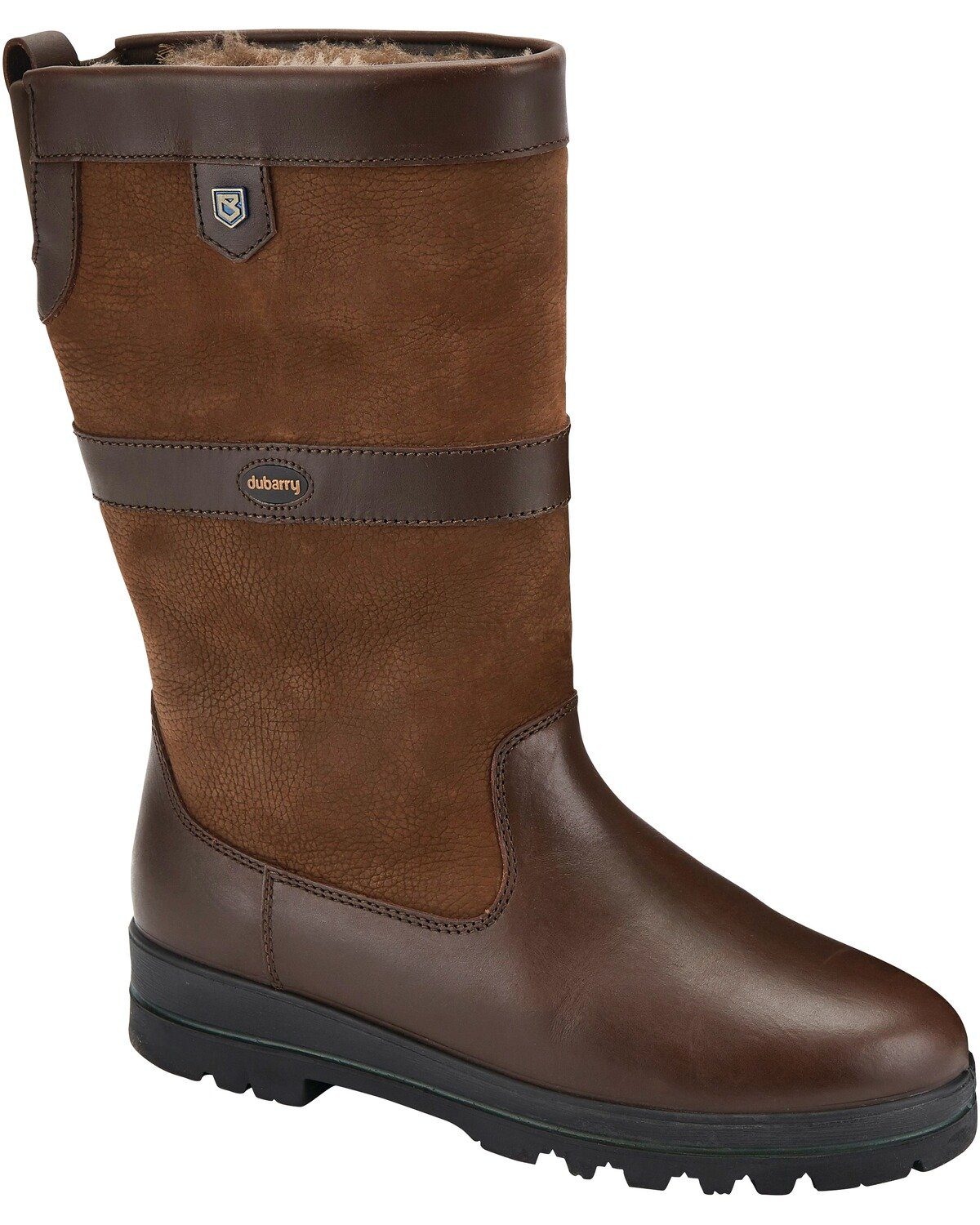 Dubarry Winterstiefel Donegal Winterstiefel