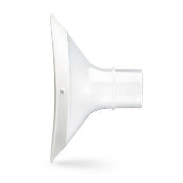 MEDELA Milchpumpe Zubehör-Set PersonalFit Flex Brusthauben für Medela Milchpumpen Gr. S - XL, BPA-frei gefertigt