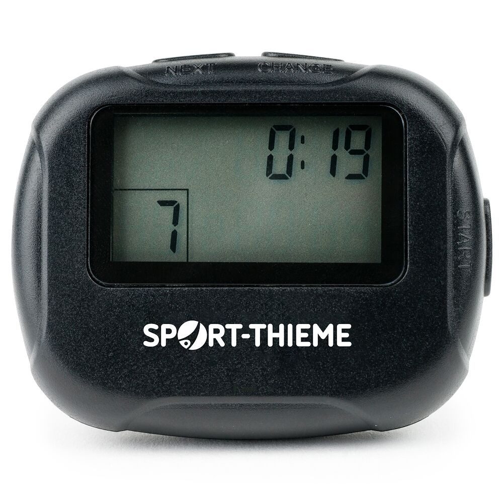 Stoppuhr Intervalltimer Pocket