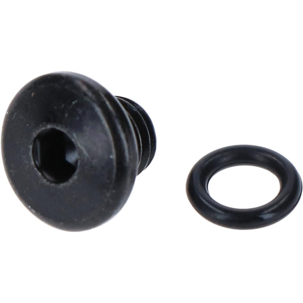 Shimano Hydraulikleitung SHIMANO Entlüfterschraube BL-M6000 - Präzise Entlüftung, 21 g