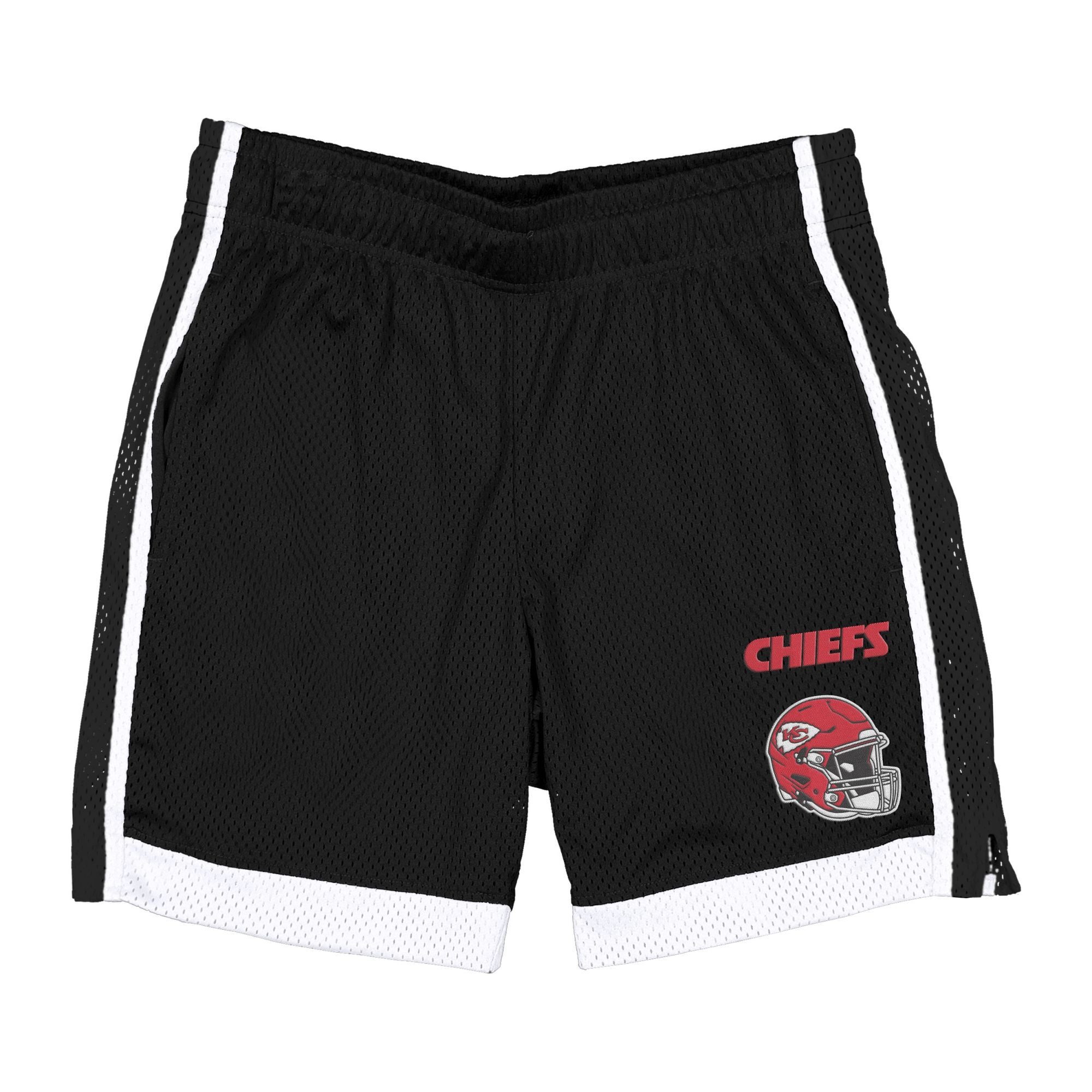 New Era Shorts NFL Kansas City Chiefs