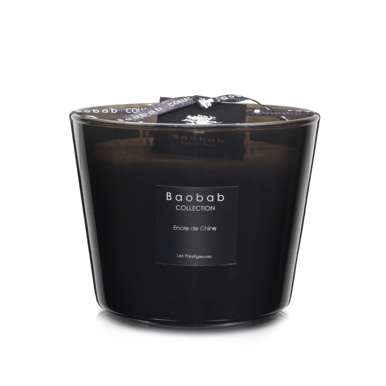 Baobab Duftkerze Max 10 Encre de Chine (1-tlg) günstig online kaufen