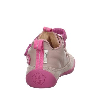 Affenzahn Buddy Octopus Barfußschuh Kinderschuhe Glattleder Barfußschuh Glattleder