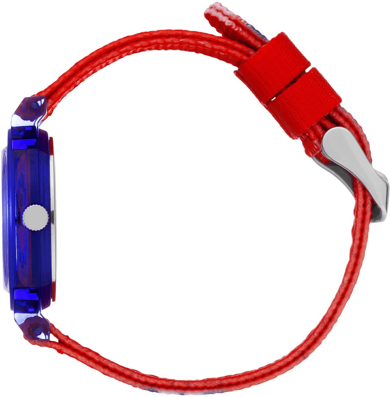 ice-watch Quarzuhr ICE learning - Boy - Extra Small - 3H 024502, Armbanduhr,Kinderuhr,Lernuhr,Jungen,Schulanfang,Geschenkidee,Fußball