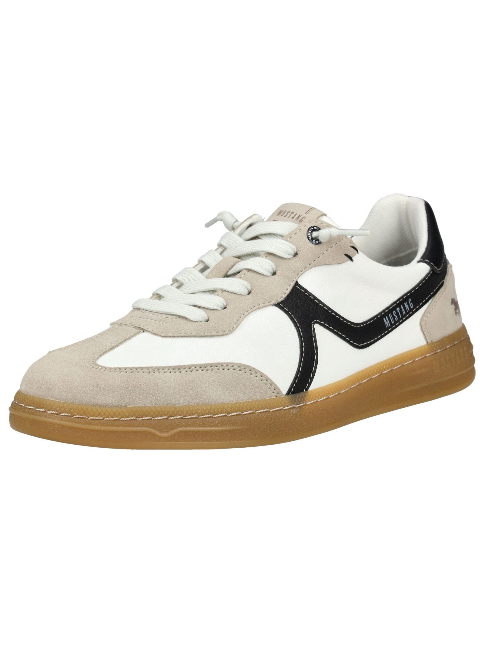 Mustang Shoes Mustang Shoes Sneaker Lederimitat Sneaker