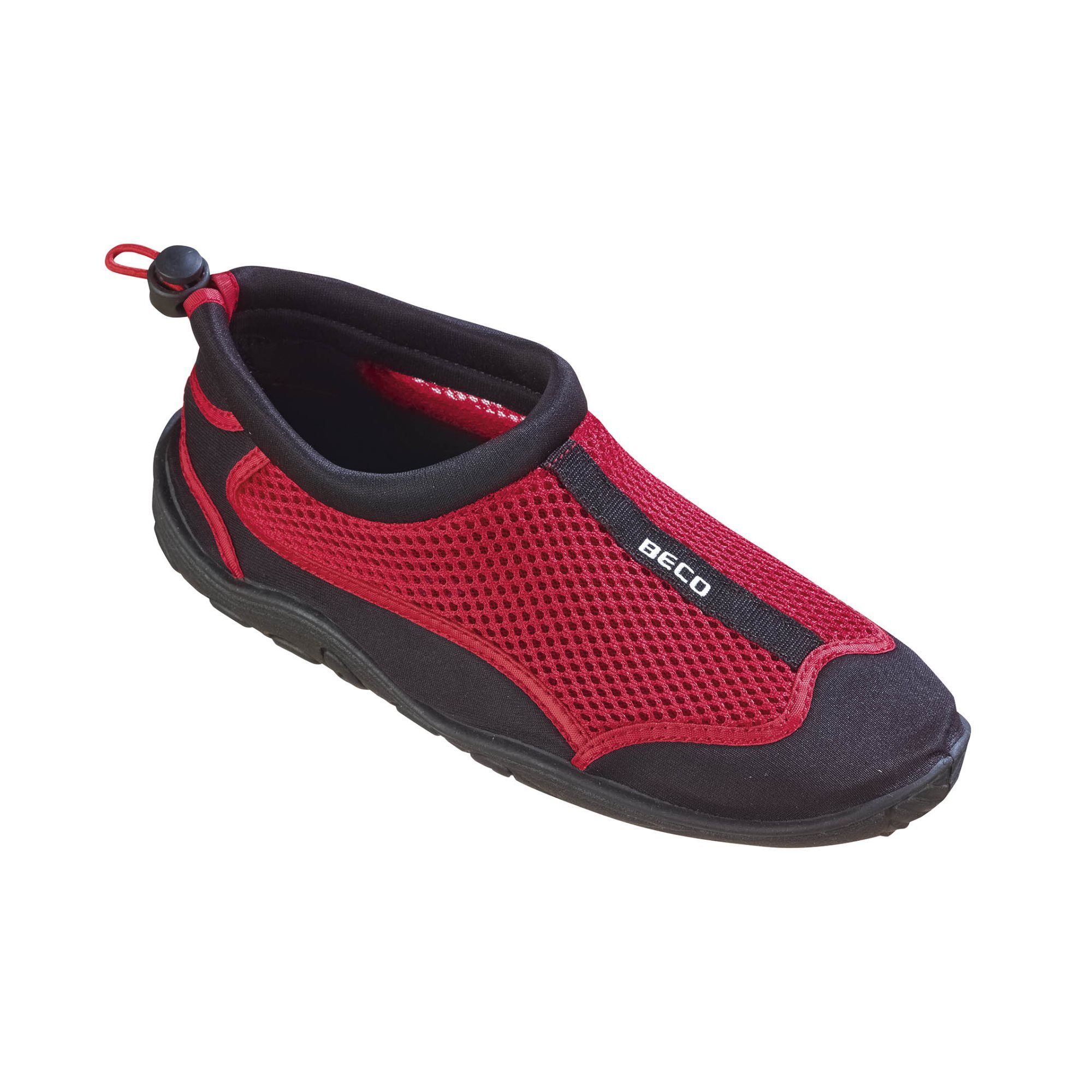 BECO Wasserschuh unisex Badeschuh