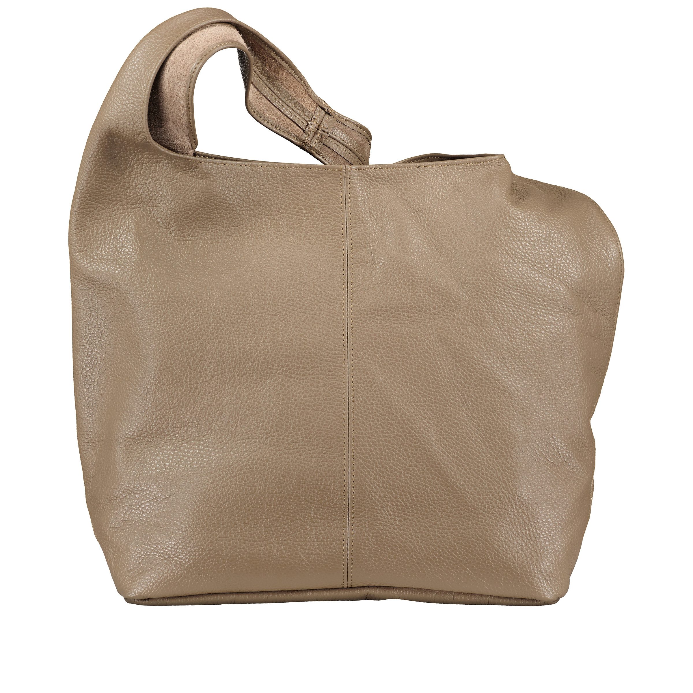Hausfelder Manufaktur Beuteltasche Dollaro günstig online kaufen