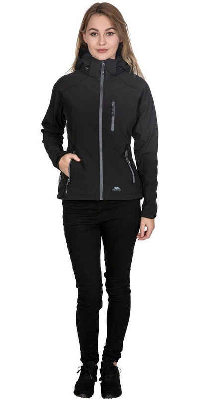 Trespass Softshelljacke