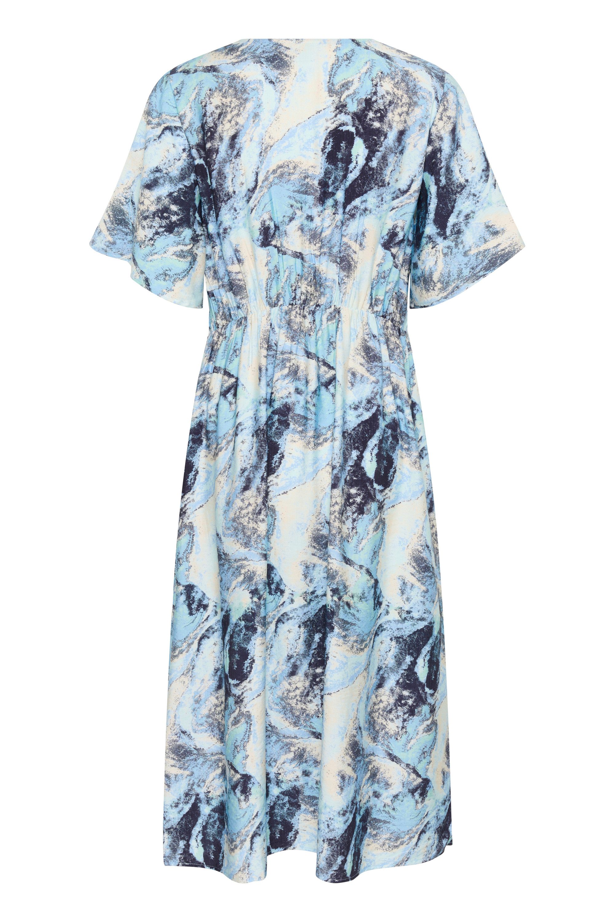 KAFFE Blusenkleid Kleid KAjasmin günstig online kaufen