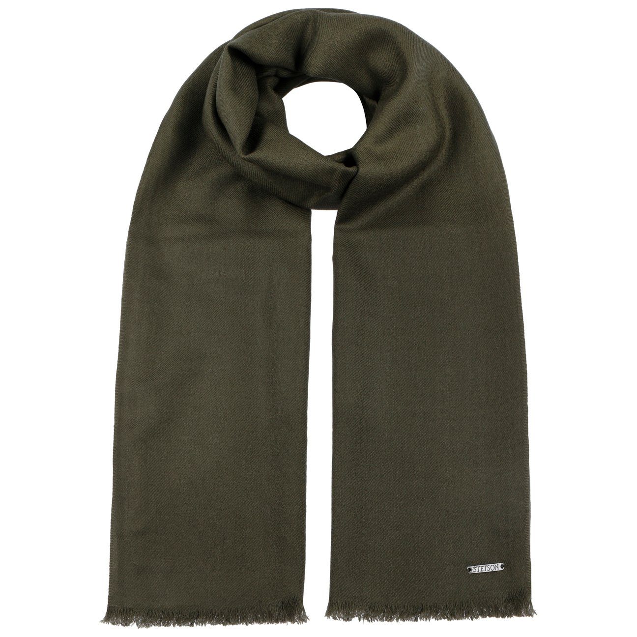 Strickschal