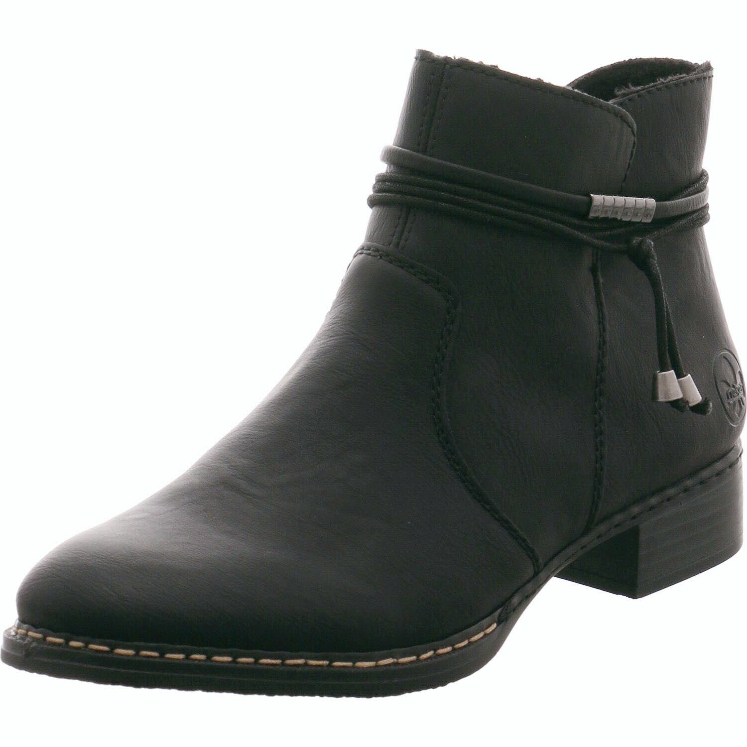 Stiefelette