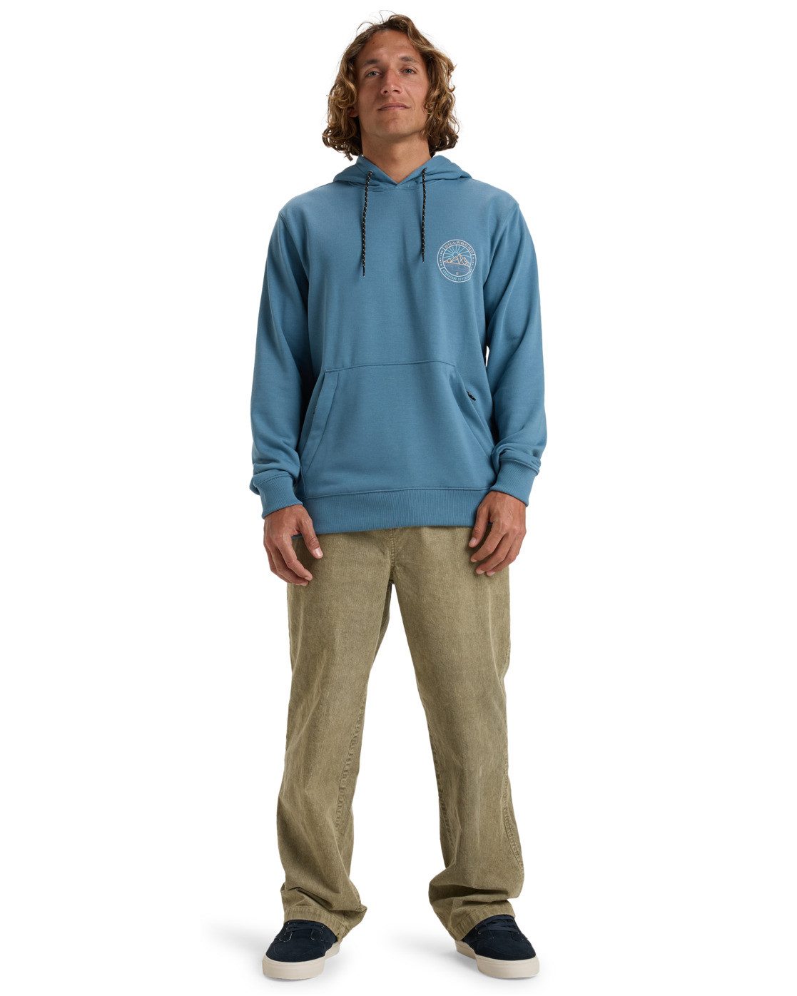 Billabong Hoodie Compass günstig online kaufen