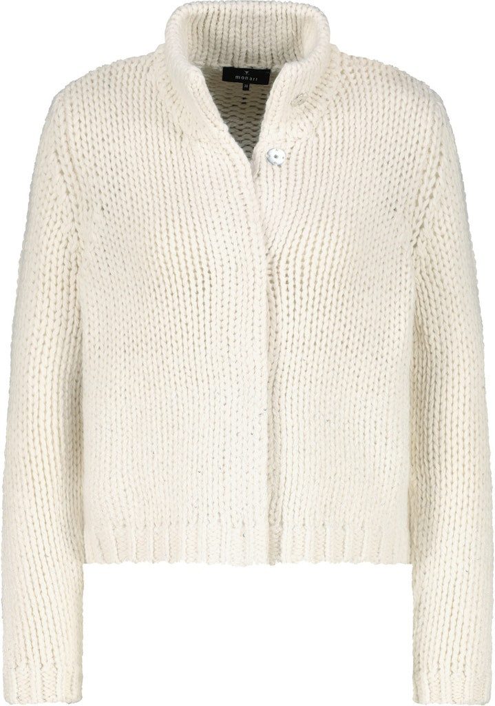 Monari Strickcape MONARI / Da.Strickjacke, Poncho / Strickjacke günstig online kaufen