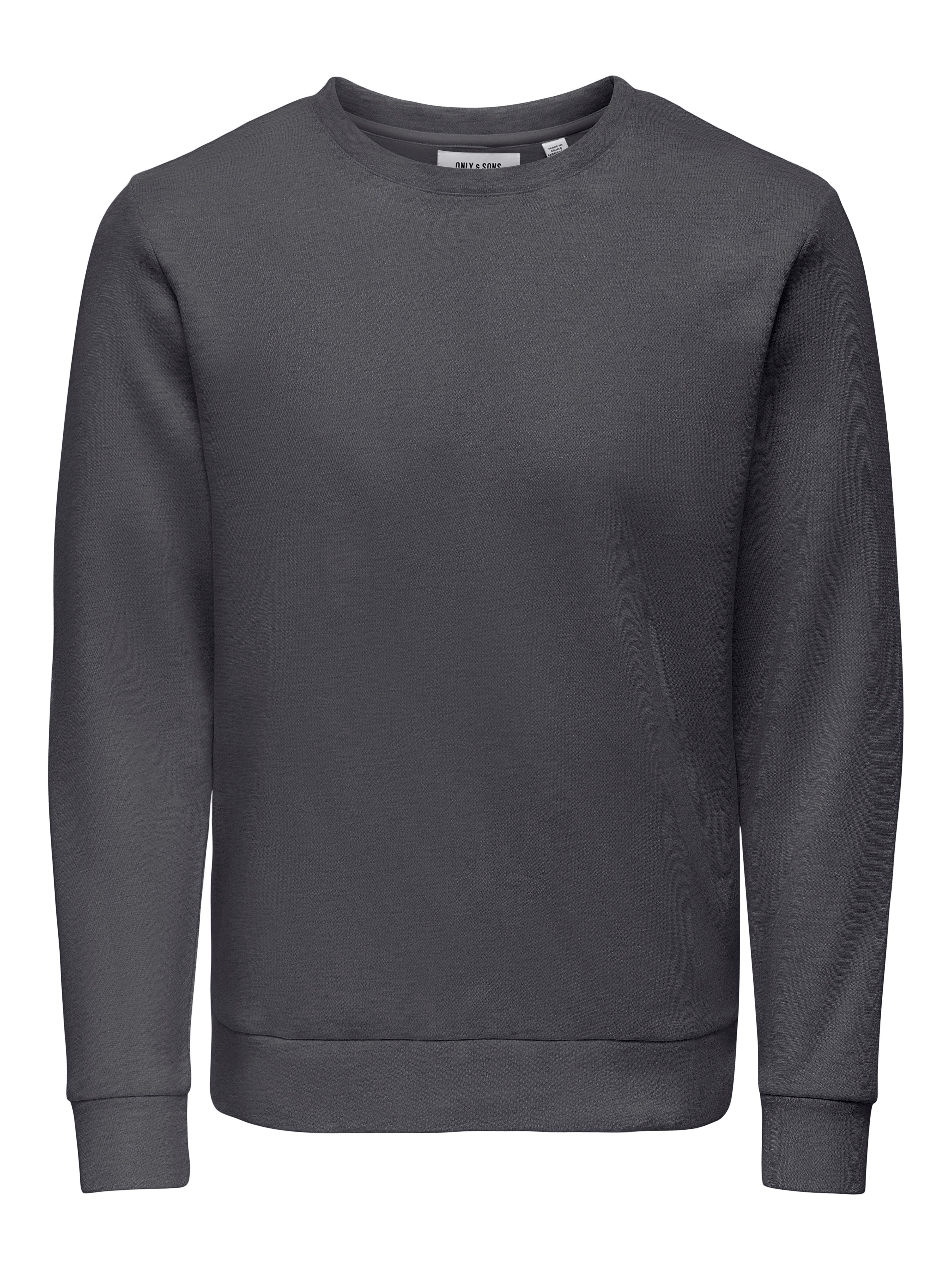 ONLY & SONS Sweatshirt ONSCHASE REG CREW SWEAT OTL günstig online kaufen