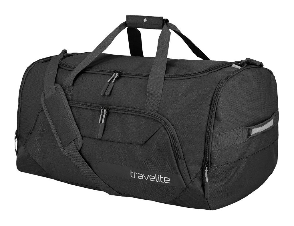 travelite Reisetasche KICK OFF, verschiedene Größen und Farben, Reisegepäck günstig online kaufen