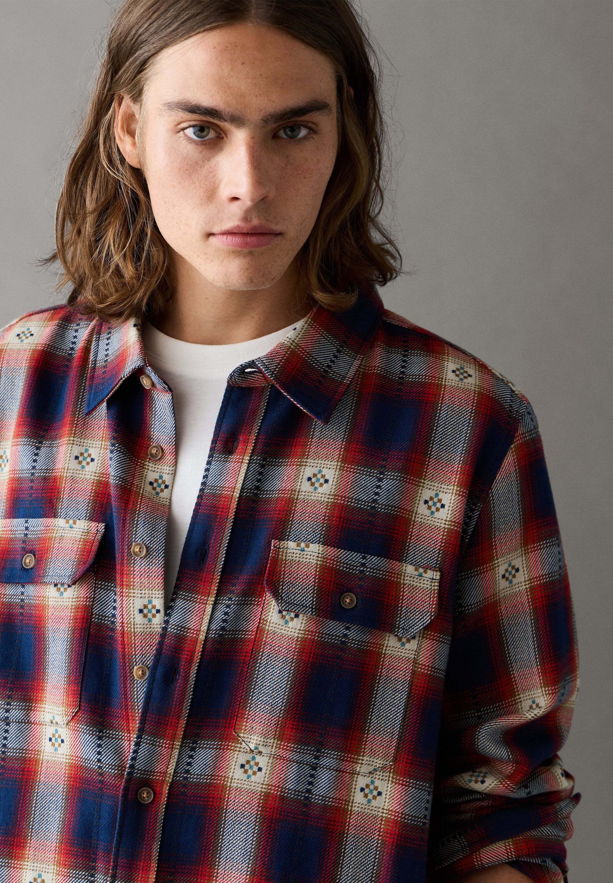 Pepe Jeans Funktionsshirt shirt ROBIN