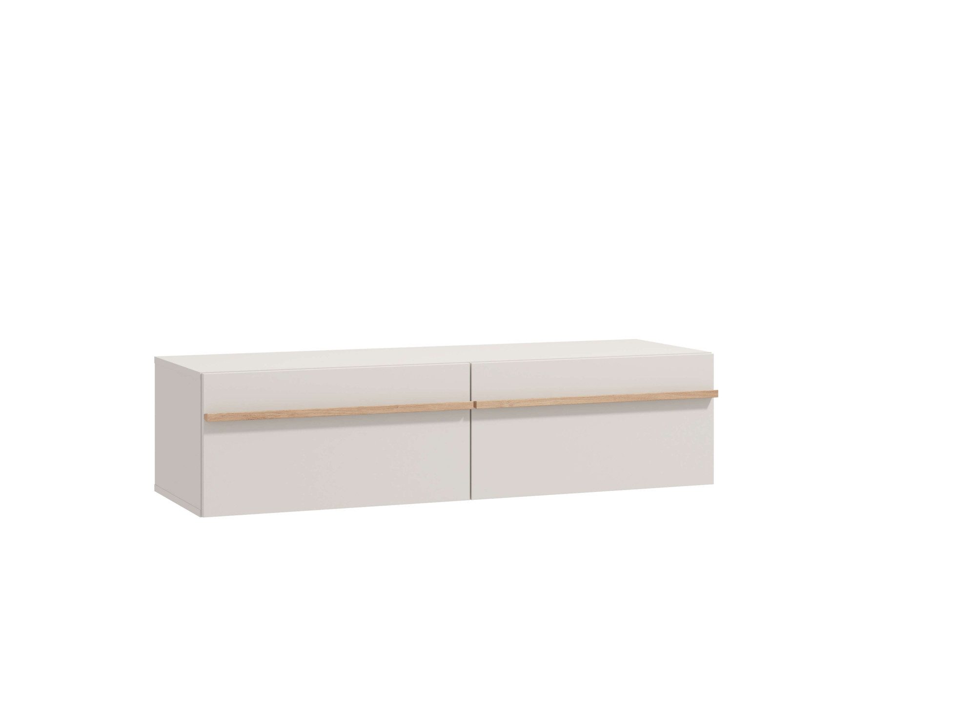 INOSIGN Lowboard Arles TV-Kommode, Breite 128 günstig online kaufen