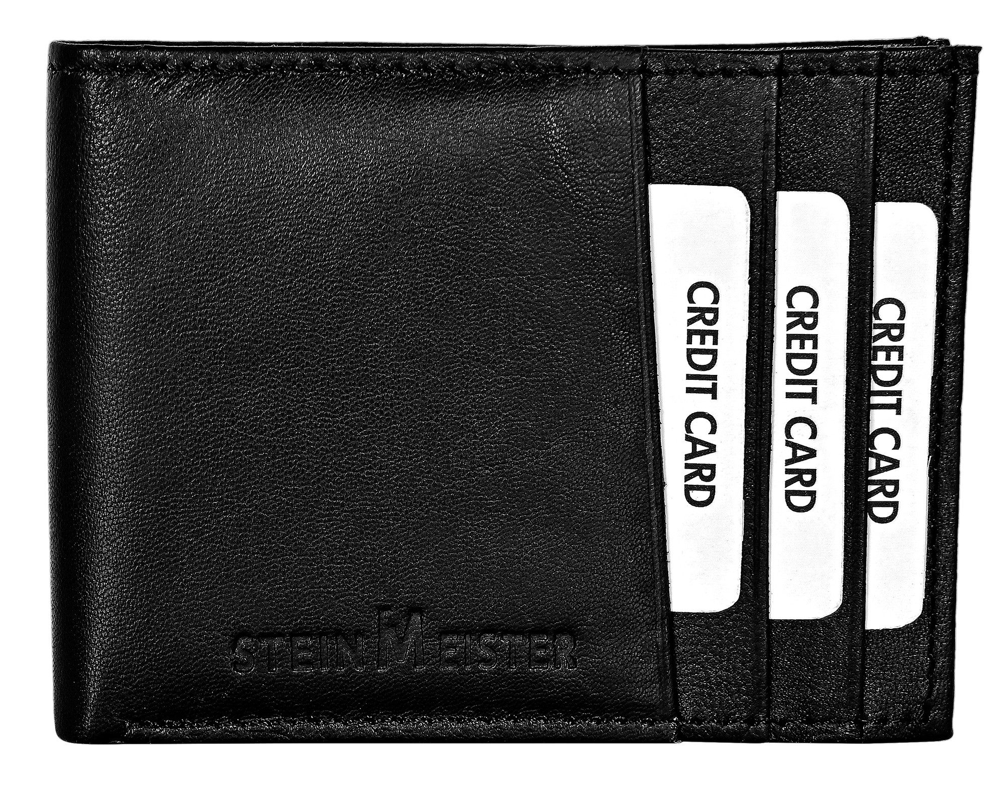 Geldbörse RFID-Schutz