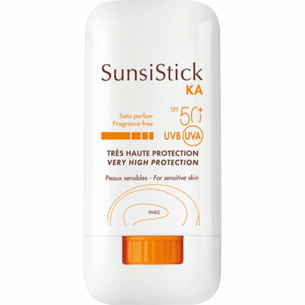 Avene Sonnenschutzcreme Avène Avène Sun SunsiStick KA SPF 50+