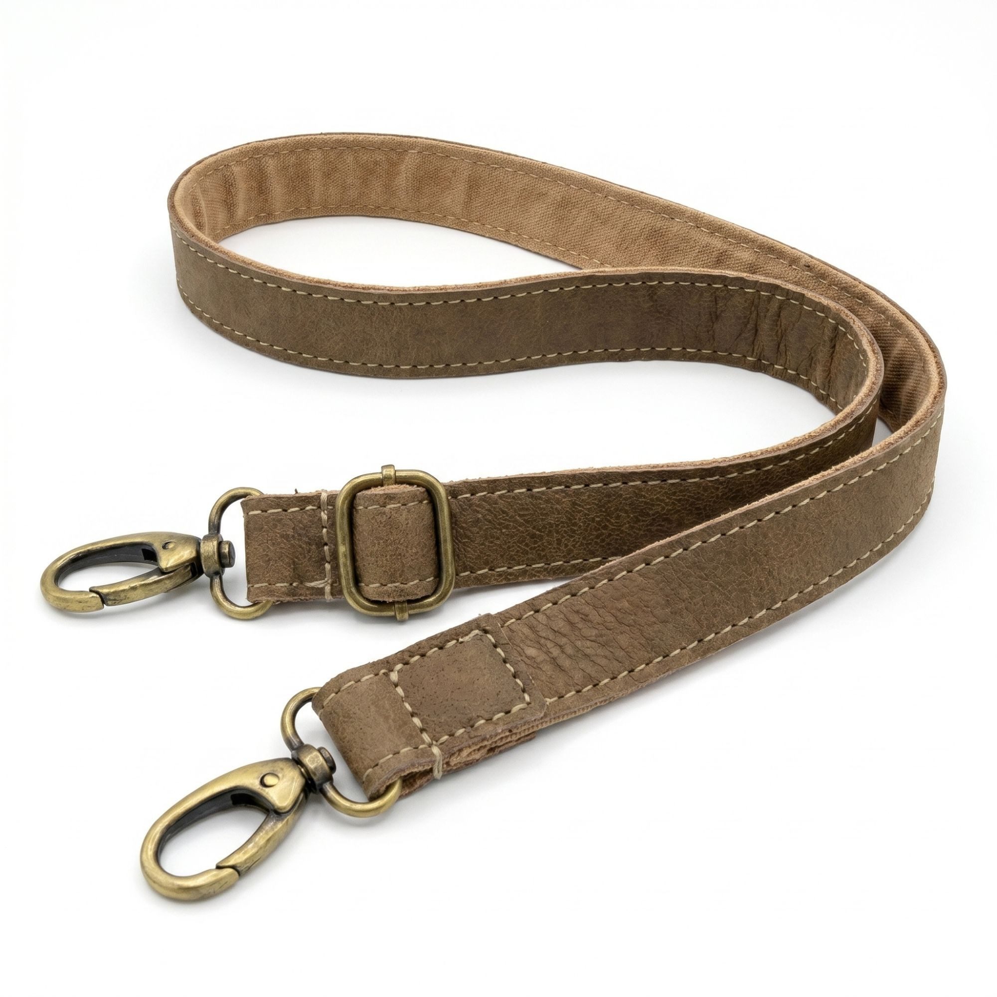 Sunsa Schulterriemen Schulterriemen Taschenhenkel Schultergurt Taschengriffe Taschengurt mit praktischen Karabiner, Stabil, verstellbar