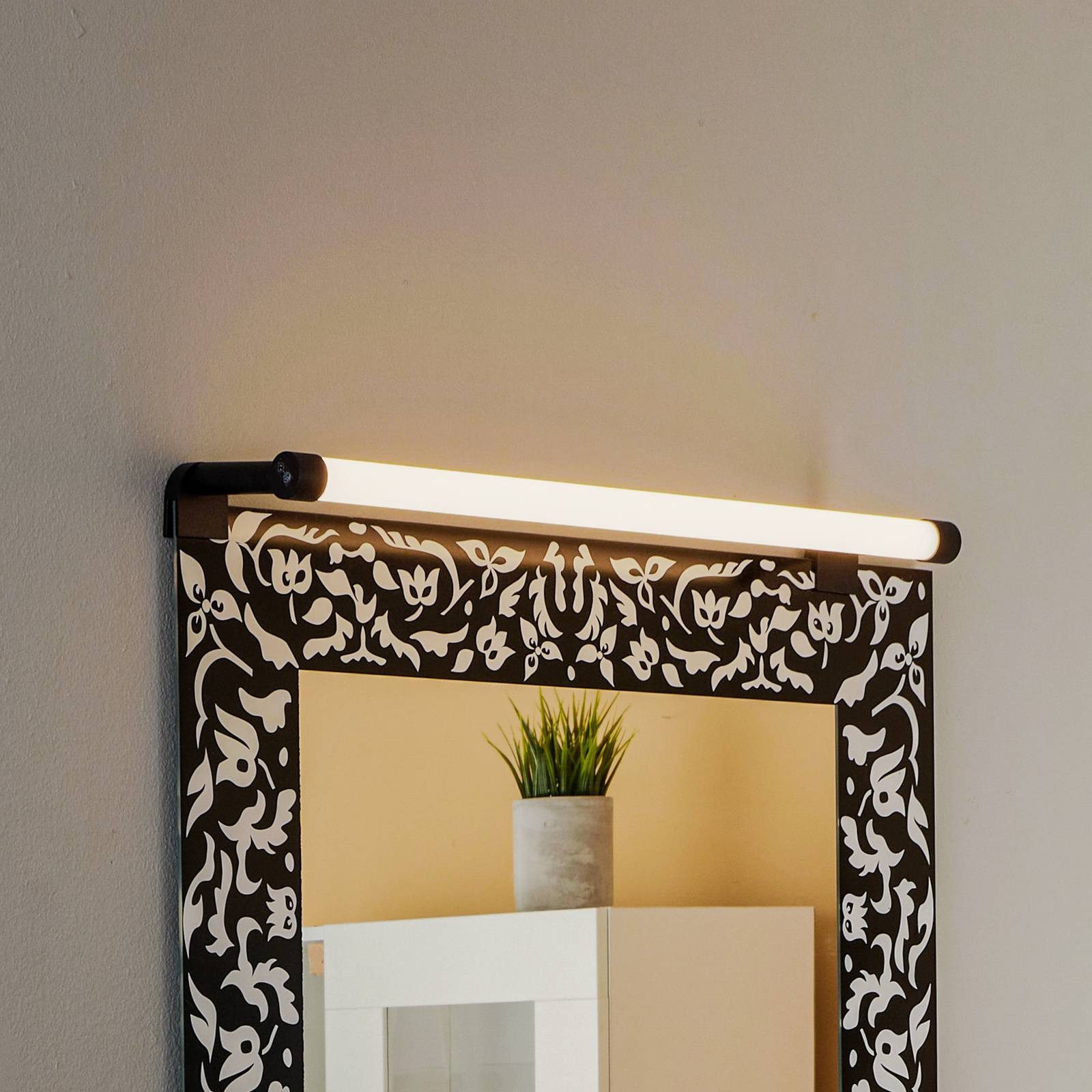 Lindby Wandleuchte Eleri, LED 4,5 W günstig online kaufen