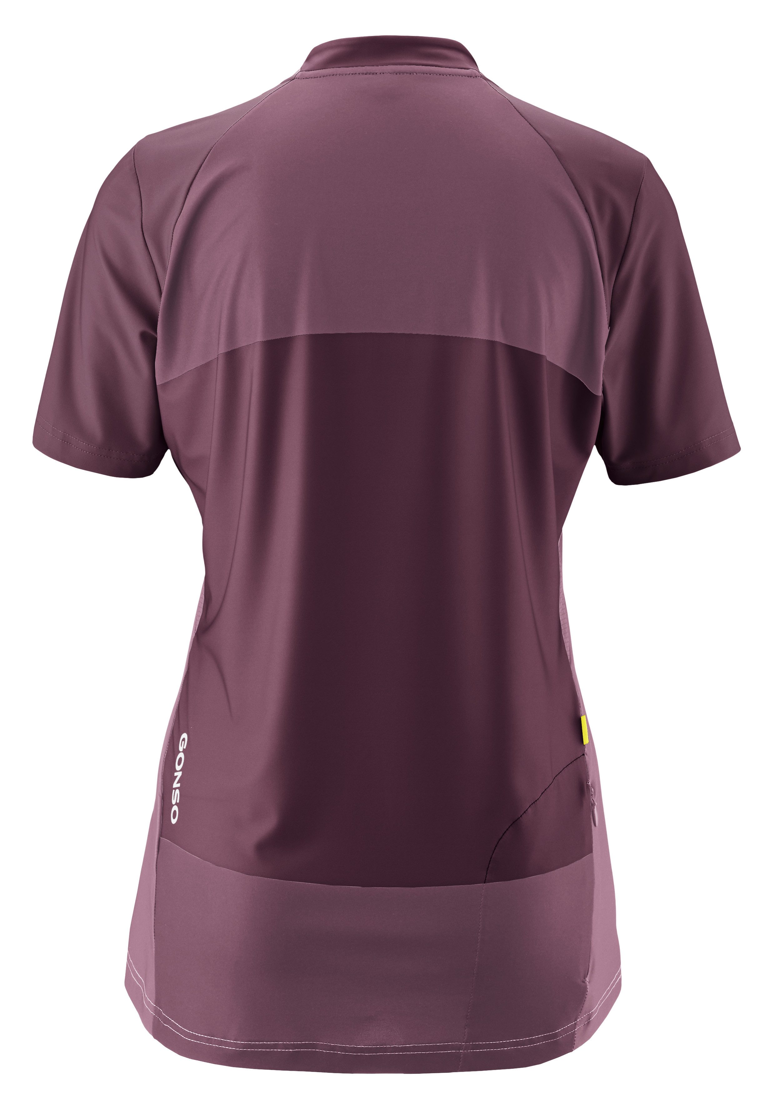 Gonso Radtrikot Adventure Jersey Halfzip W Damen Fahrradtrikot, modernes Ha günstig online kaufen