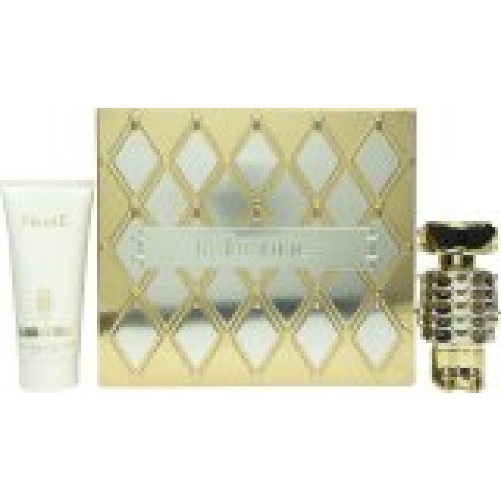 Eau de Parfum Paco Fame Gift Set 50ml EDP + 100ml Body Lotion