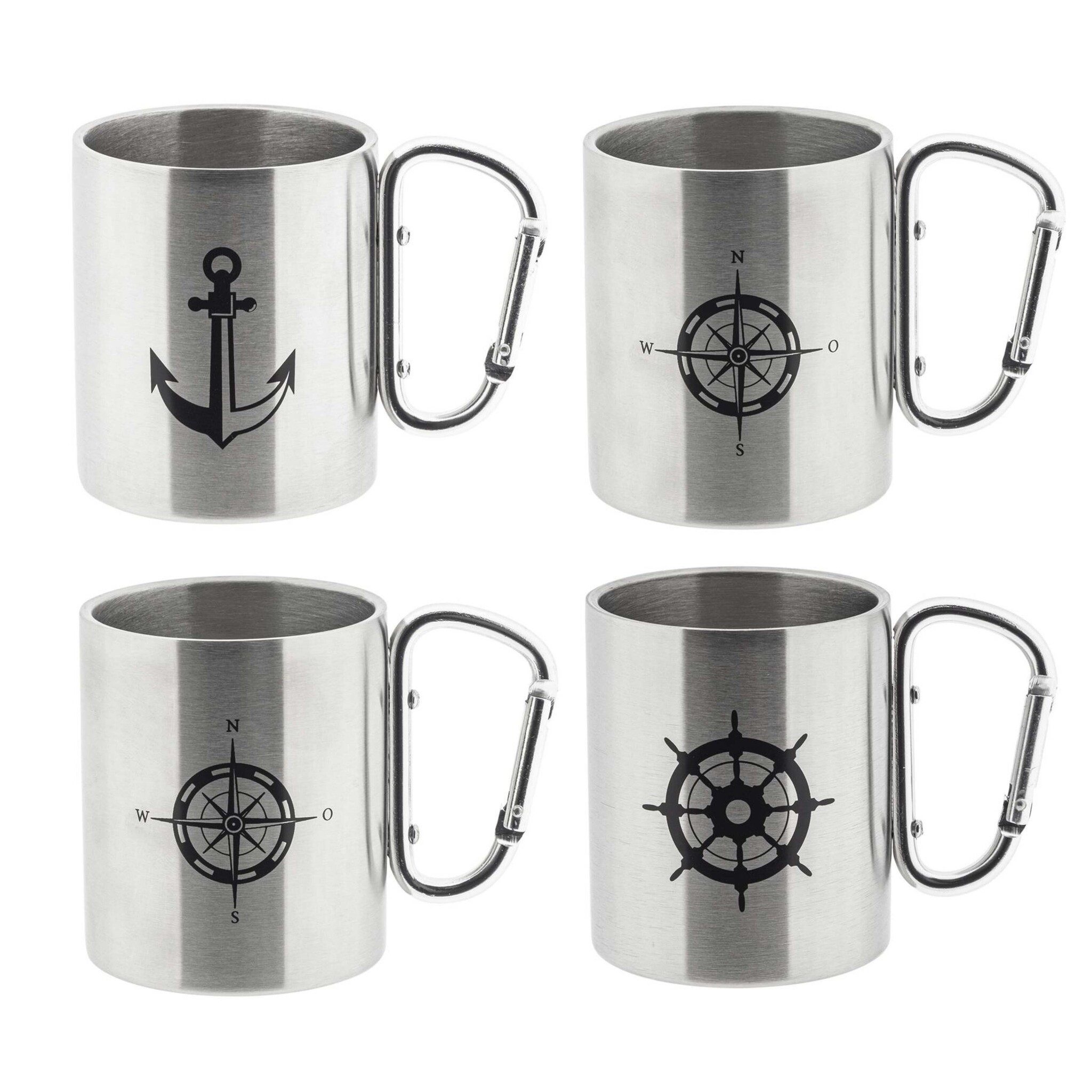 Haushalt International Karabiner