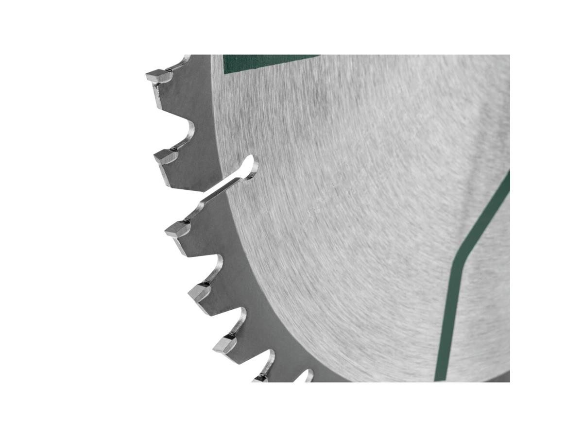 metabo Kreissägeblatt 628061000 (1-St), für Holz 254x2,4x30 mm