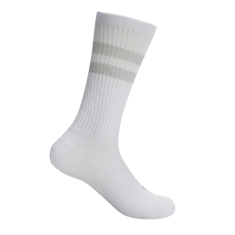 Under Armour® Tennissocken UA Essential 6pk Crew (Packung, 6-Paar) mit Logostickerei, atmungsaktiv, elastische Passform – Bild 4 von 5