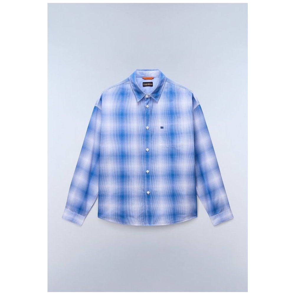 Napapijri Langarmhemd G-Eos LS