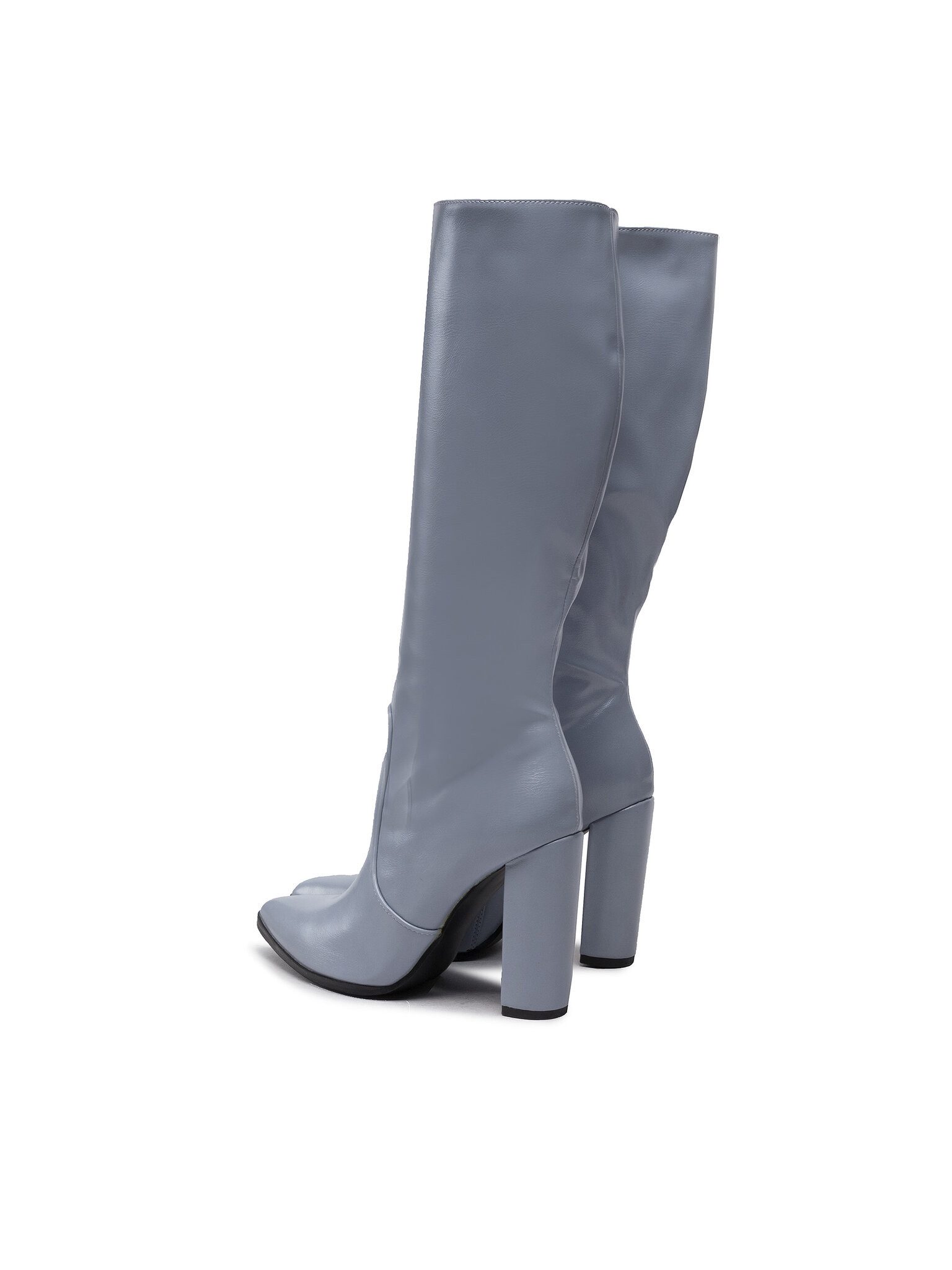 DeeZee Stiefel ZALGT210932 Light Blue Stiefel