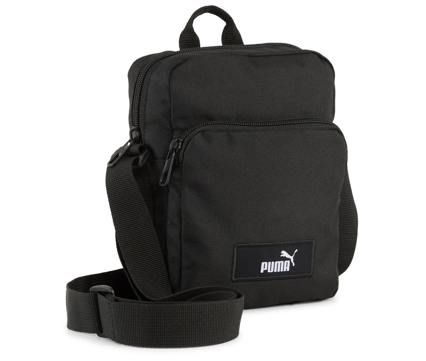 PUMA Umhängetasche Academy Portable (1-tlg), Schulterriemen